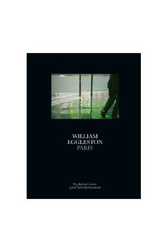 William Eggleston Paris 1054