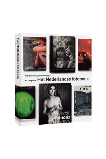 Rik Suermondt Het Nederlandse fotoboek / druk 1: een thematische selectie, na 1945 1149