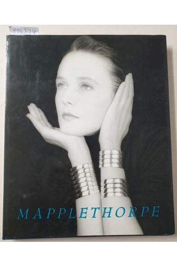Robert Mapplethorpe Mapplethorpe - Some women 1293