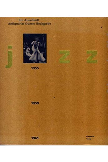 Ed van der Elsken Jazz 1955 - 1959.61 1470