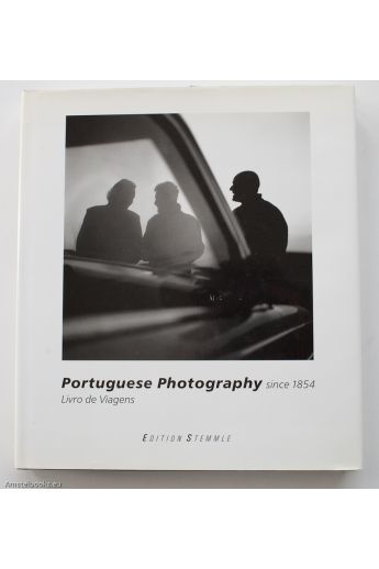 M. Tereza Siza Portuguese Photography since 1854 1717