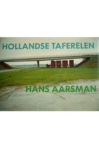 Aarsman Hans Hollandse Taferelen 2251