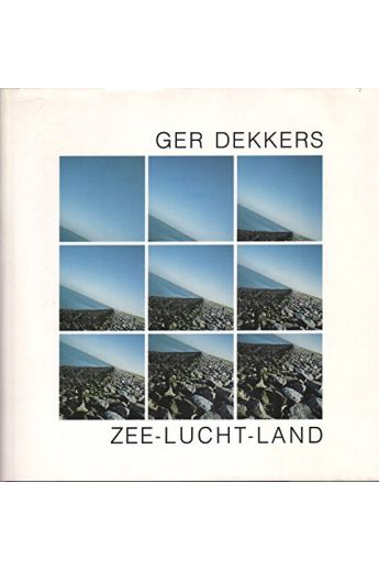 Ger Dekkers Zee - Lucht - Land 2329