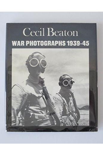 Beaton Cecil Cecil Beaton: War Photographs 1939-45 2347