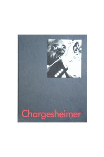 Chargesheimer Chargesheimer 1924-1971 2449