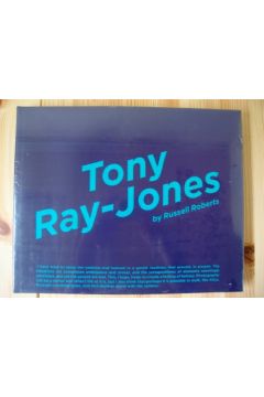 Russell Roberts / Tony Ray-Jones Tony Ray-Jones 1481