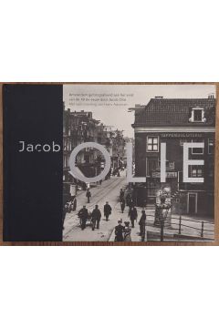 Jacob Olie Amsterdam Gefotogrefeerd Aan Het Eind Van De 19 De Eeuw 1895