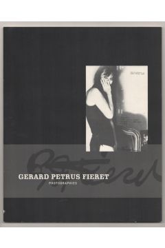 Gerard Fieret / Deborah Bell Gerard Petrus Fieret Photographs 246