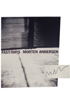 Morten Andersen Fast/Days 2192