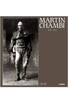 Martín Chambi / Mario Vargas Llosa Martín Chambi Photographs, 1920-1950 2297