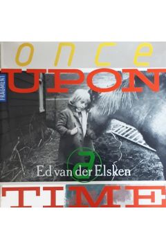 Ed van der Elsken Once upon a time 2608