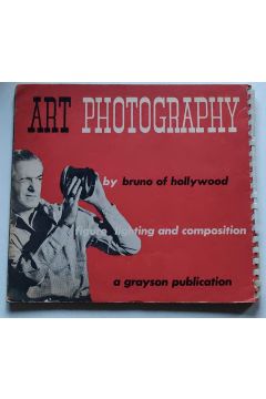 Bruno of Hollywood Art Photography: Figure Lighting and Composition 2686