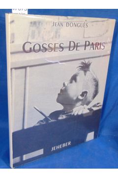 Robert Doisneau / Jean Dongues Gosses de Paris 890