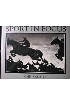 Chris Smith Sport in Focus 93